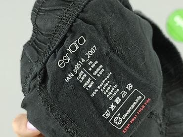 szorty guess: Esmara, Szorty damskie, rozmiar S — 4