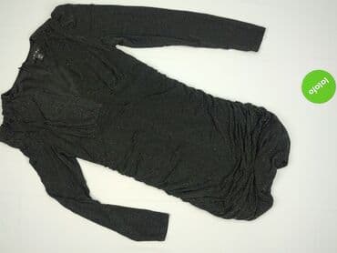 modbis sukienki wieczorowe duze rozmiary: Amisu, Sukienka damska, rozmiar M — 2