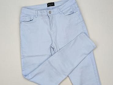 bullboxer botki: Mohito, Jeansy damskie, rozmiar M — 1