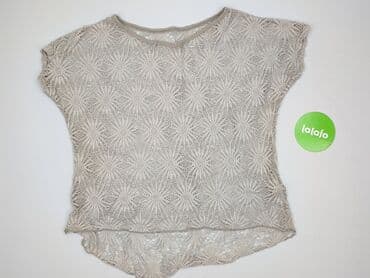 boho t shirty: Bluzka damska, rozmiar XL — 2