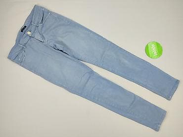 Skinny, Jeansy damskie, rozmiar S — 2