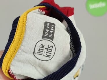podkoszulek nike: Bluza, Little kids, 3-4 lat, 98-104 cm, stan - Bardzo dobry — 4