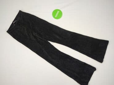 gdzie sprzedawać używane ubrania: FB Sister, Spodnie materiałowe damskie, rozmiar 2XS — 2