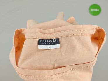 septicflesh t shirty: Beloved, T-shirt damski, rozmiar L — 5