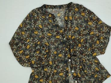 lniana koszula stradivarius: Stradivarius, Bluzka damska, rozmiar M — 1