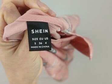 shein tuniki plus size: Shein, Tunika damska, rozmiar S — 5