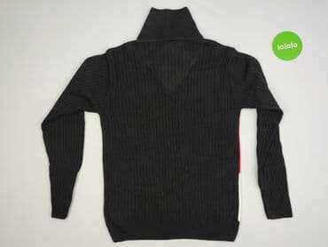 kurtka zimowa local heroes: Светр для чоловіків, M — 3