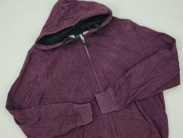 sweter kapitan bomba: C&A, Bluza z kapturem dla mężczyzn, rozmiar L — 1