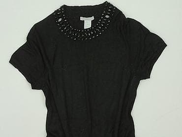 sylwester plus size: H&M, Sukienka damska, rozmiar M — 1