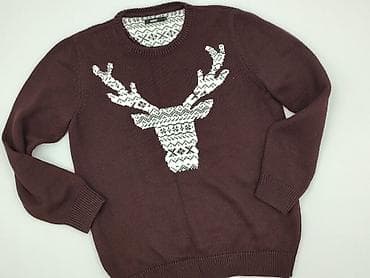 lidl sweter: Celio, Sweter dla mężczyzn, rozmiar L — 1