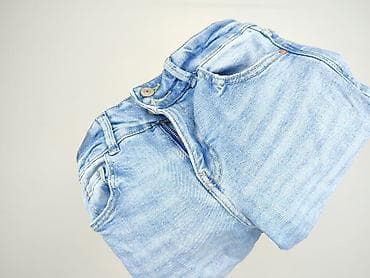 jeansy s: Denim, Jeansy damskie, rozmiar S — 5