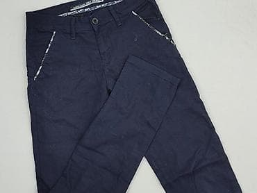 szerokie dresy: Wam Denim, Jeansy damskie, rozmiar 2XS — 1