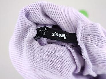 Жіночий одяг: Sinsay, Гольф жіночий, розмір S — 6
