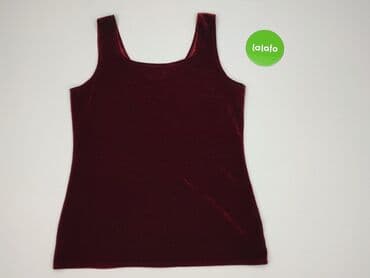 mossini bluzki: Top damski, M — 3