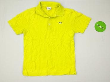 bluza next: Lacoste, Koszulka polo dla mężczyzn, rozmiar S — 2