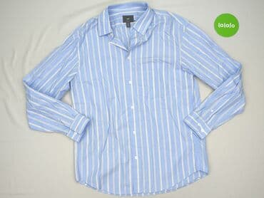 koszulka z numerem h m: H&M, Koszulа dla mężczyzn, S — 2