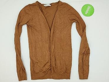 buty stradivarius botki: Stradivarius, Kardigan damski, rozmiar L — 2