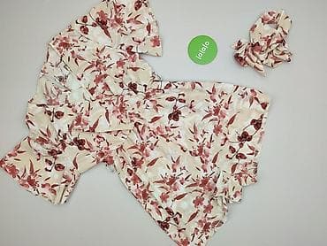 szlafrok hello kitty: Kombinezon damski, rozmiar M — 2