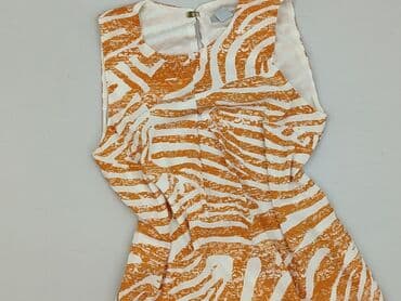 sukienki mini dopasowane: H&M, Sukienka damska, XS — 1