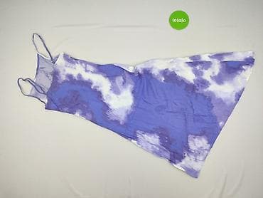 bluzki welur: Sukienka damska, rozmiar S — 3