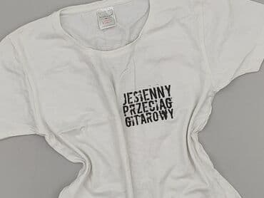 t shirty lenny kravitz: Stedman, T-shirt damski, rozmiar M — 1