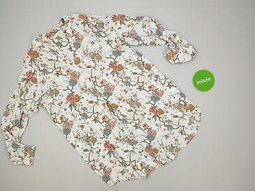 boss bluzki: H&M, Koszula damska, rozmiar XS — 2