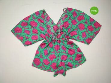 tunika plus size: Sinsay, Women`s overall, size M (EU 38) — 3