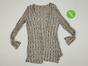 letnia narzutka: Cardigan, Kardigan damski, rozmiar One size — 2