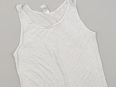 olsen bluzki: Top damski, rozmiar L — 1