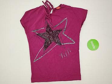 tissaia: Tiffi, T-shirt damski, rozmiar S — 2