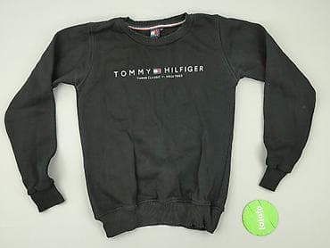 hm t shirt basic: Tommy Hilfiger, Bluza dla mężczyzn, rozmiar L — 2