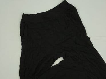 H&M, Material trousers for women, size S