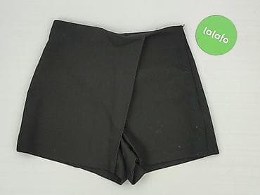 spodenki tom: Zara, Szorty damskie, rozmiar XS — 2