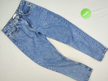 goodies jeans woskowane: Sinsay, Jeansy damskie, rozmiar L — 2