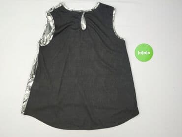 buty oleksy mokasyny: Outfit, Bluzka damska, rozmiar XL — 4