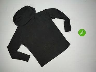 kucyk: H&M, Golf damski, rozmiar L — 2