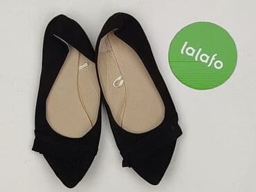 obuwie renee: Balerinki damskie, rozmiar 37 — 2