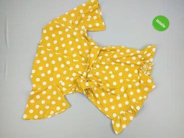 jasna sukienka plus size: Luc-Ce, Sukienka damska, M — 3