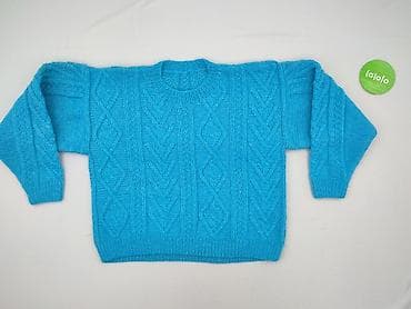 bluza slon: Sweter damski, rozmiar 3XL — 2