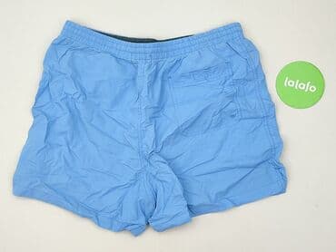 czarne klapki pepco: Szorty dla mężczyzn, rozmiar S — 3