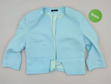 libland kurtki damskie skórzane: Marynarka damska, rozmiar M — 2