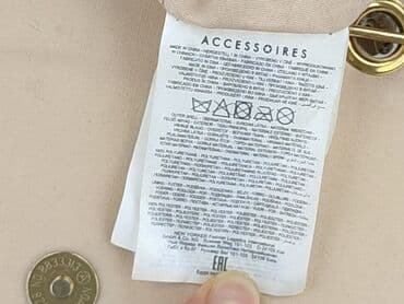 portfel zara: Kopertówka, Accessoires, stan - Bardzo dobry — 5