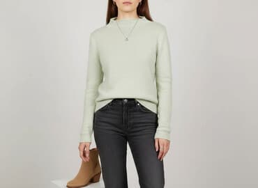 sweter wiedzmin: Sweter damski, rozmiar L — 7