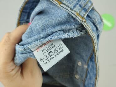 spódniczka jeansowe zara: Spódnica damska, rozmiar M — 5