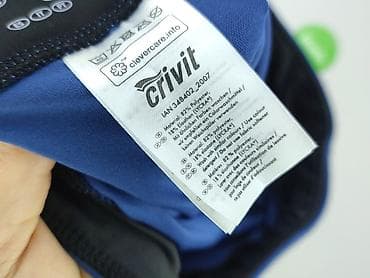 dresy crivit: Crivit, Legginsy Sportowe damskie, rozmiar M — 5