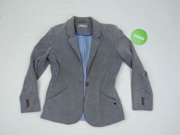 marynarki damskie plus size: Fransa, Marynarka damska, rozmiar M — 2