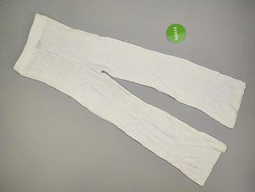 nike tech trousers: Nasty Gal, Spodnie materiałowe damskie, rozmiar M — 2