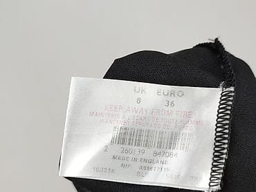 drain: Topshop, Sukienka damska, rozmiar S — 6