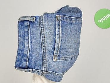 szorty lee: Denim Co, Szorty damskie, rozmiar S — 5