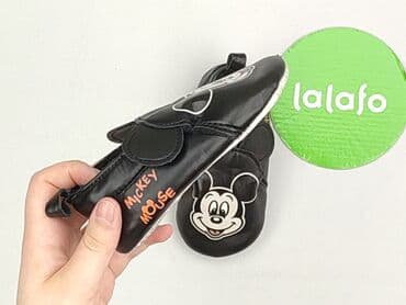 złote sandały ccc lasocki: Baby shoes, Disney Baby, 19, condition - Very good — 7